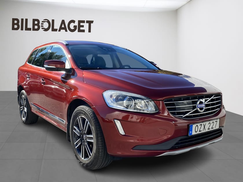 Bild 5 av Volvo XC60