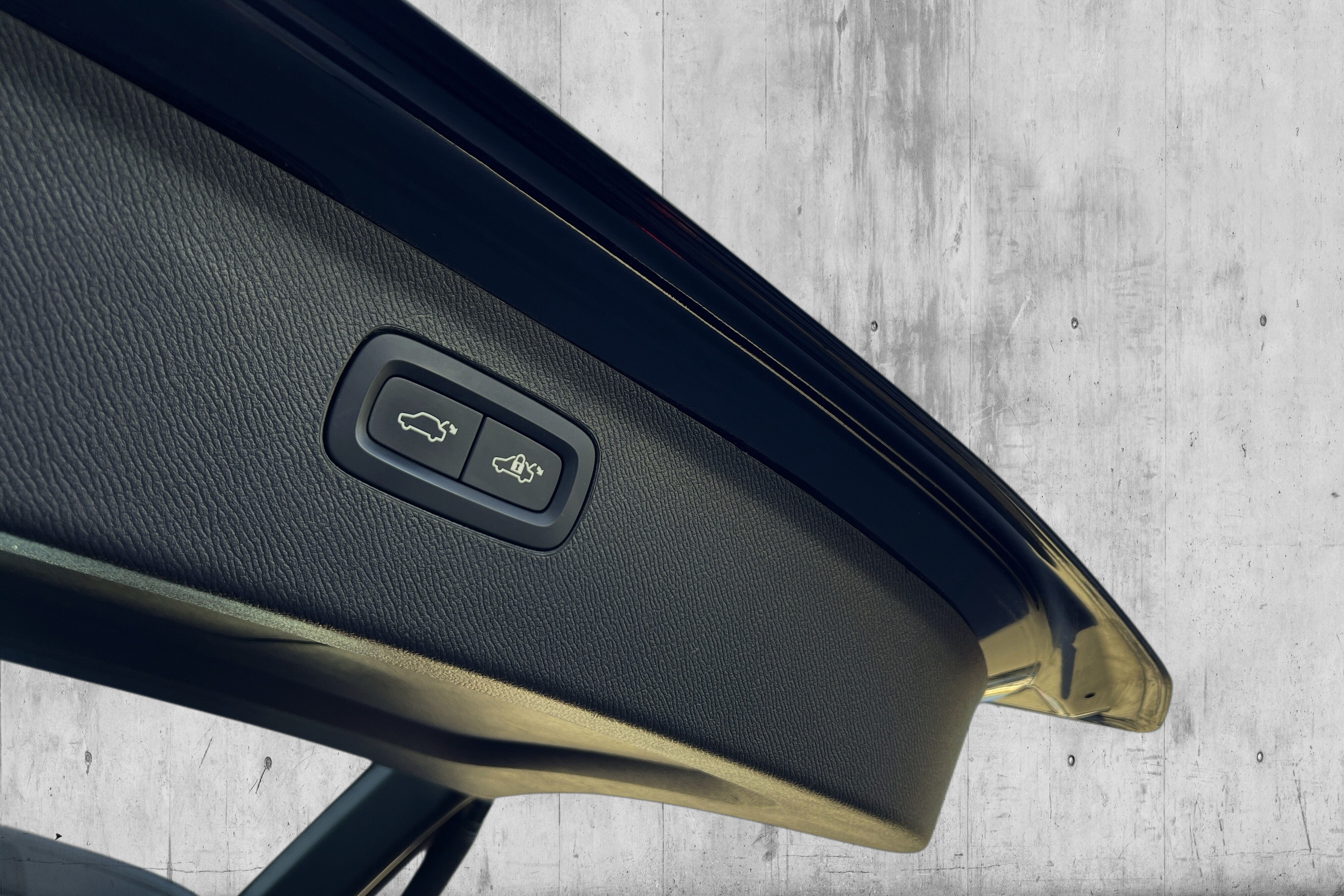 Volvo XC90 7-seater bilde 12