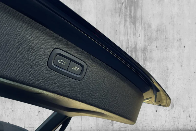 Volvo XC90 7-seater bilde 12