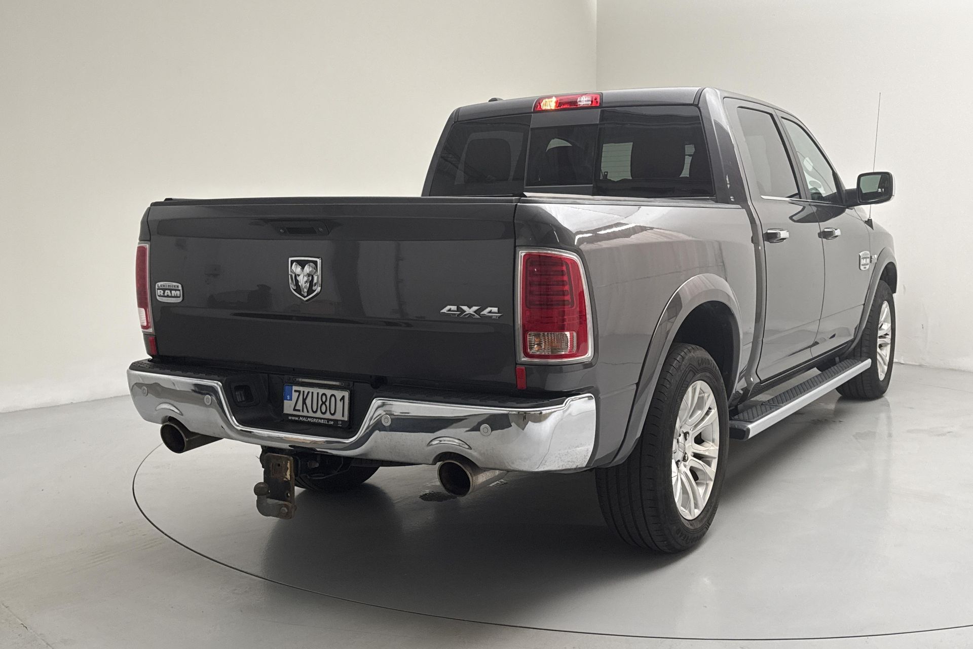 RAM 1500 2018, bild 3/10