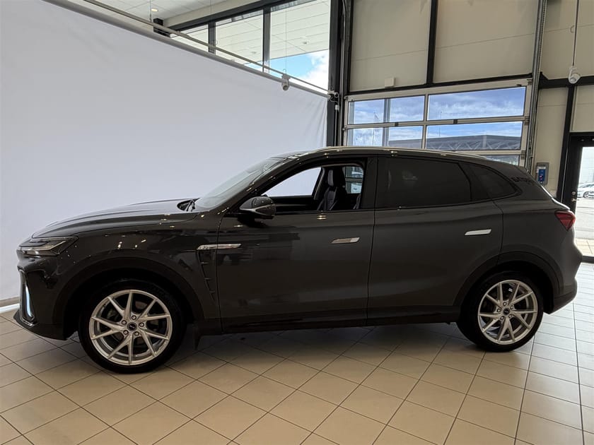 Bild 2 av MG Marvel R Luxury