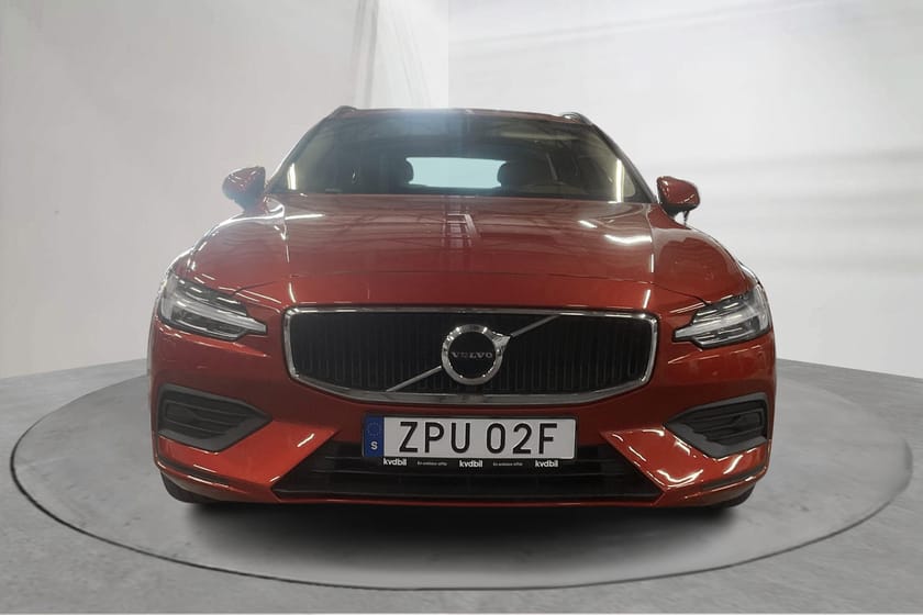 Bild 5 av Volvo V60
