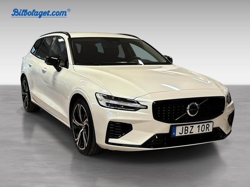 Bild 3 av Volvo V60