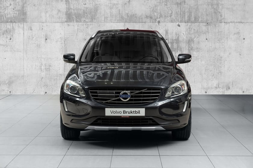 Bilde 2 av Volvo XC60