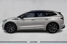 Thumnail bilde 1 av Škoda Enyaq iV 80x