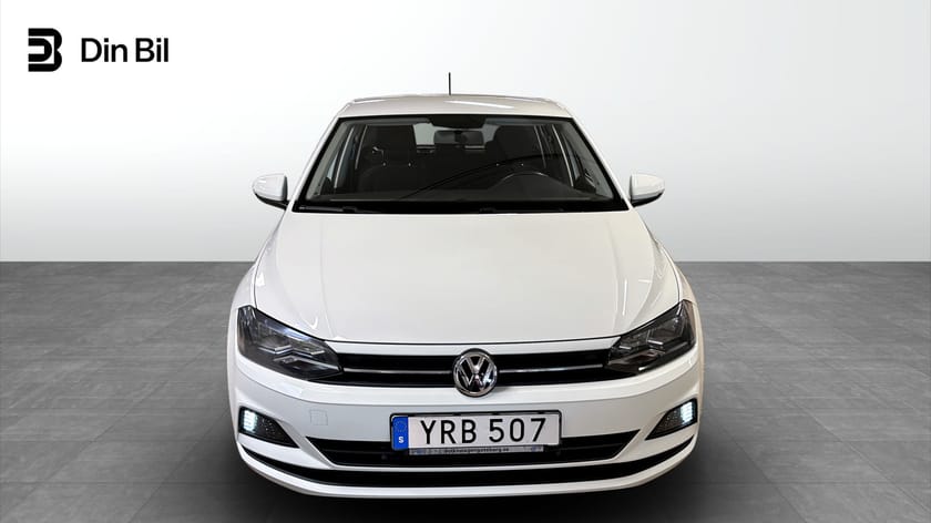 Bild 4 av Volkswagen Polo