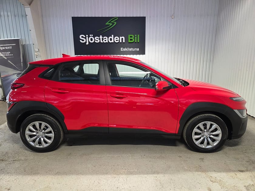 Bild 5 av Hyundai Kona