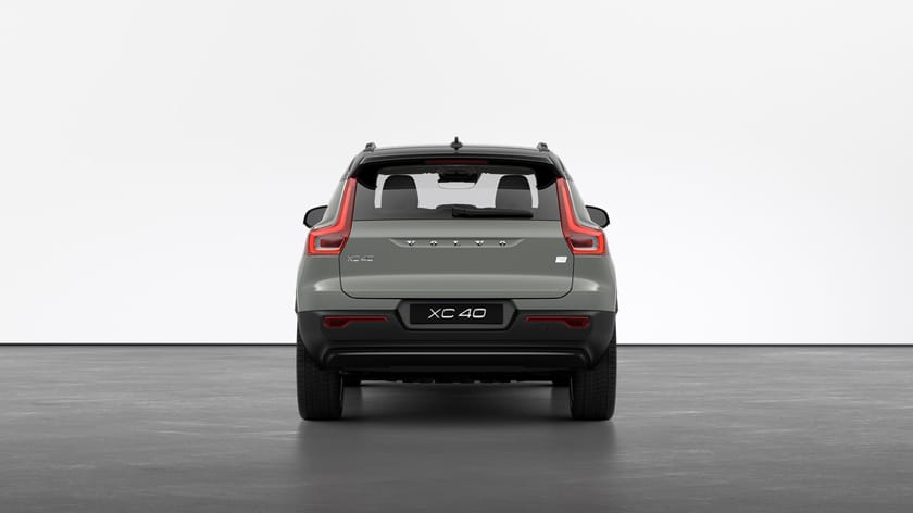 Bilde 5 av Volvo XC40 P8 AWD Recharge Twin Plus VARME.P|19"|ACC|7ÅR*