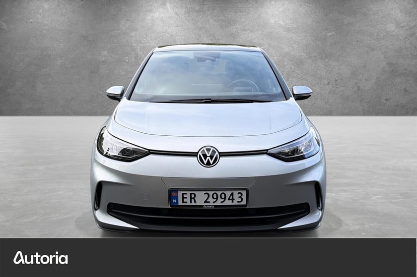 Bilde 2 av Volkswagen ID.3 Pure