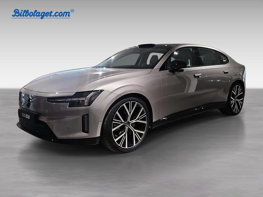 Bild 1 av Volvo ES90 Single Motor Extended Range Ultra