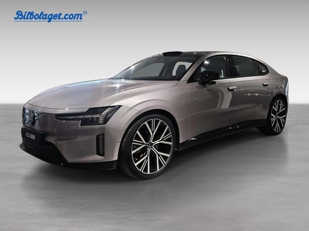 Volvo ES90 Single Motor Extended Range Ultra