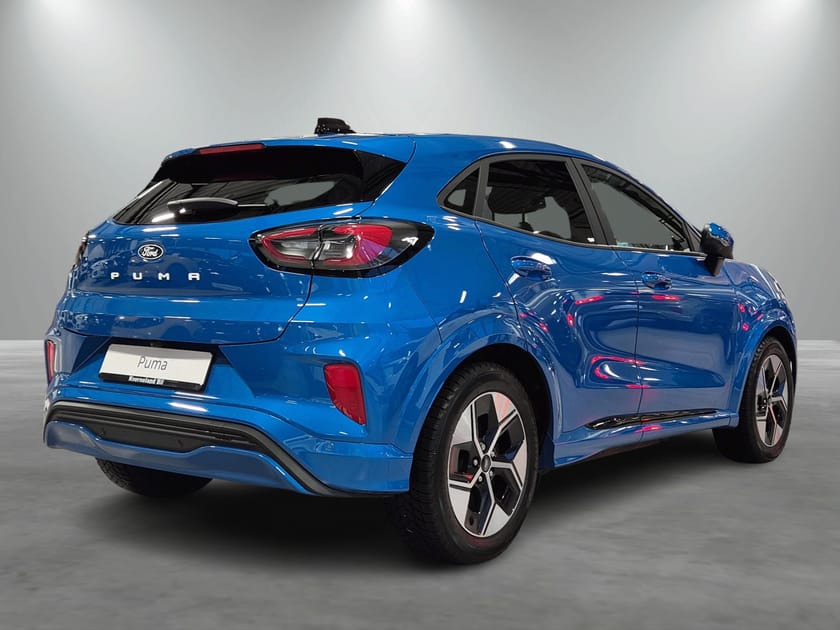 Bilde 5 av Ford Puma Gen-E Premium/360Kam/B&O/Navi/DAB/ACC