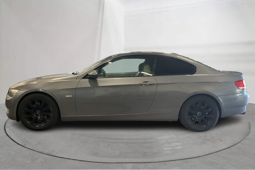 Bild 2 av BMW 325i Coupé