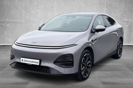 XPENG G6 Performance Performance/ Xpilot/ACC/Panorama/AWD/H-Feste/LED/S+V