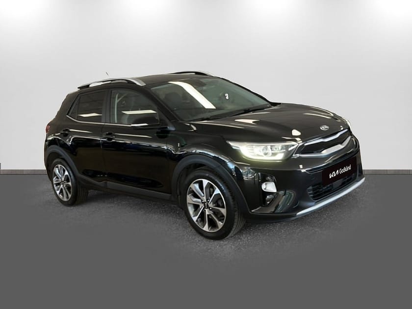 Bild 3 av Kia Stonic ADVANCE 1.0 T-GDI AUTOMATISK 120HK