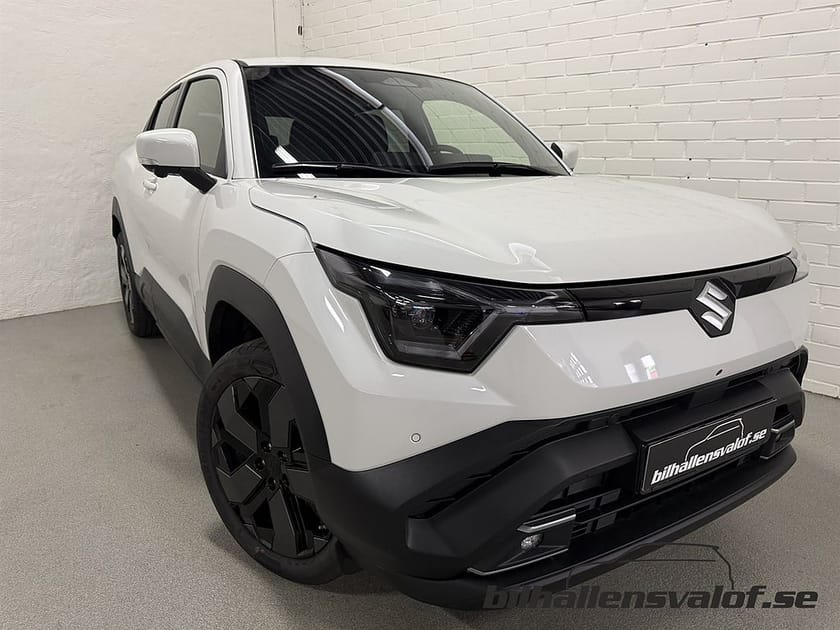 Bild 1 av Suzuki e Vitara e-Vitara 61 kWh Inclusive inkl Fri Service 3 år