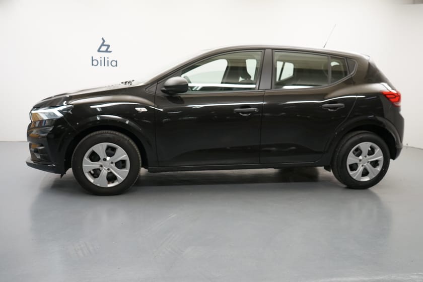 Bild 2 av Dacia Sandero TCe 90 essential – Parkeringsassistans