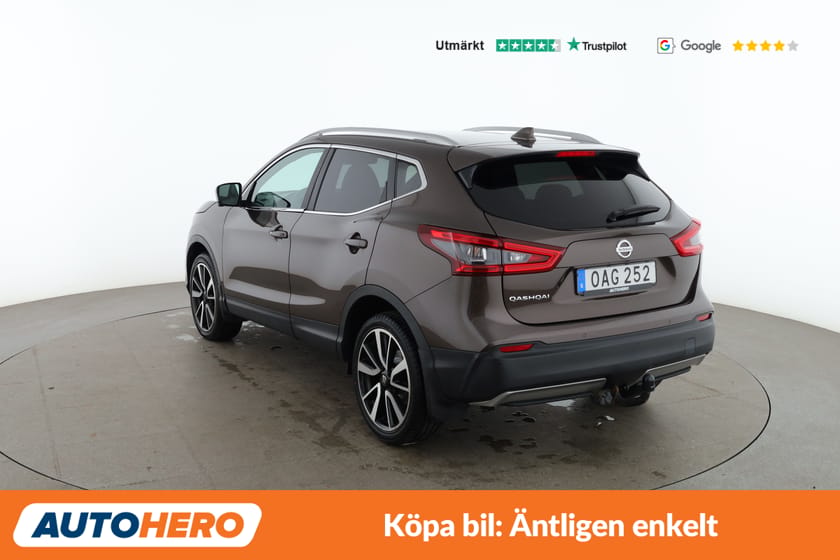 Bild 3 av Nissan Qashqai