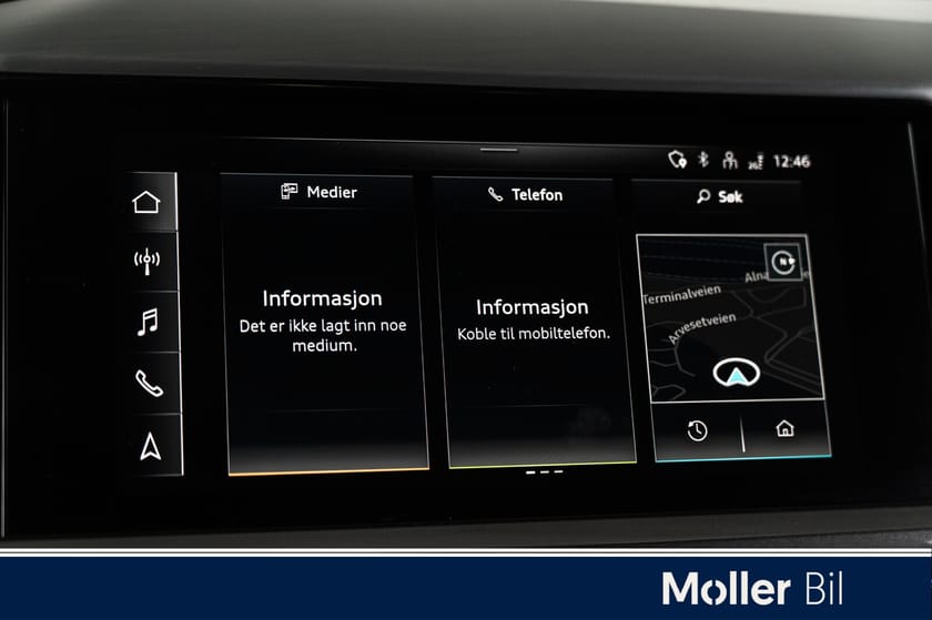 Bilde 4 av Audi Q4 50 e-tron quattro
