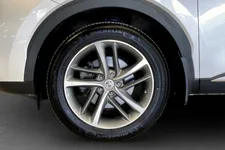 MG EHS PHEV