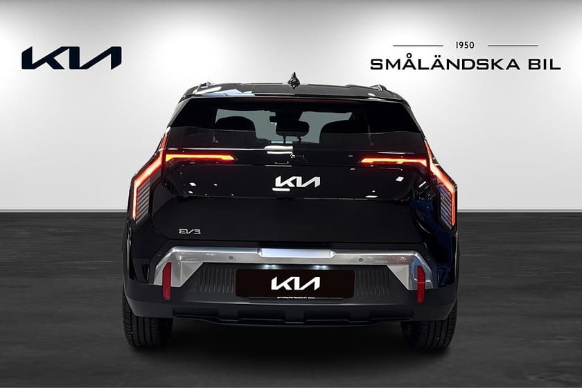 Bild 5 av Kia EV3 Long Range Plus 204hk