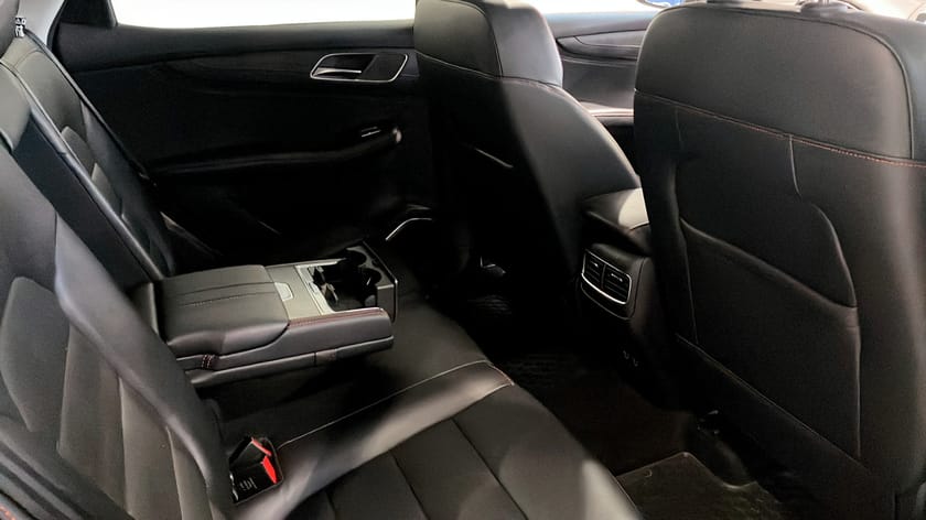 Bild 5 av MG EHS PHEV Plug-in Hybrid Comfort