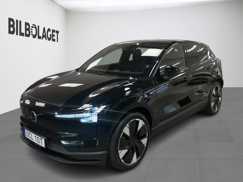 Volvo EX30 Twin Motor Performance Ultra