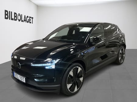 Volvo EX30 Twin Motor Performance Ultra