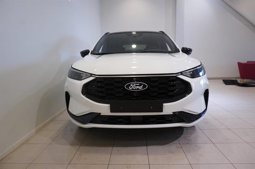 Bild 5 av Ford Kuga Plug-In Hybrid