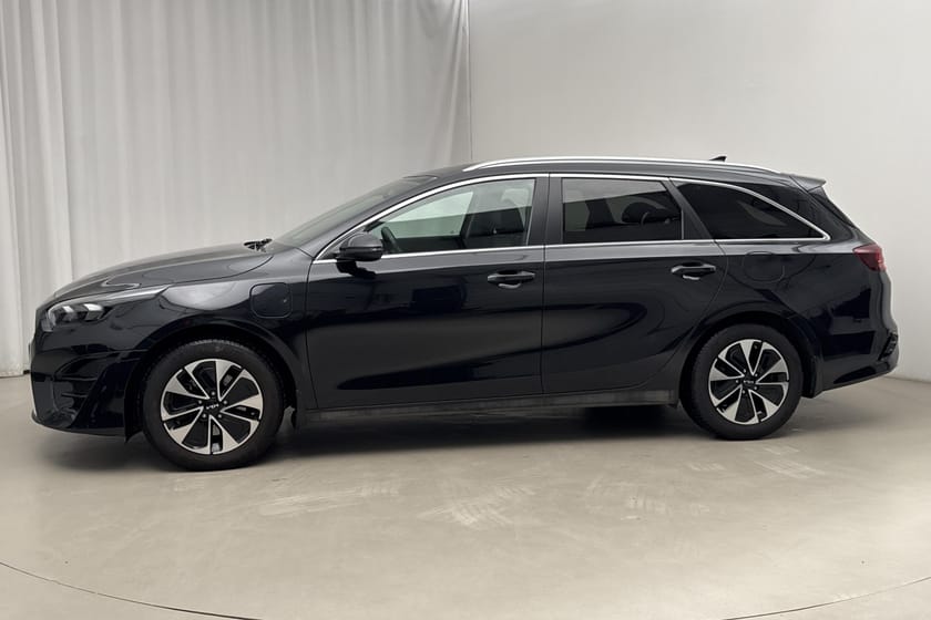 Bild 2 av Kia Ceed Sportswagon Plug-in Hybrid