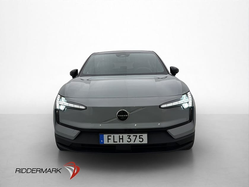 Bild 3 av Volvo EX30 Twin Motor Performance