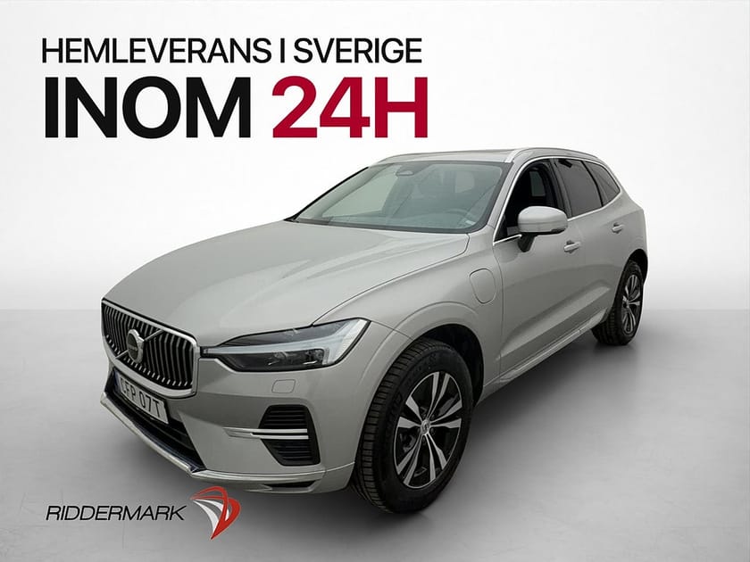 Bild 3 av Volvo XC60