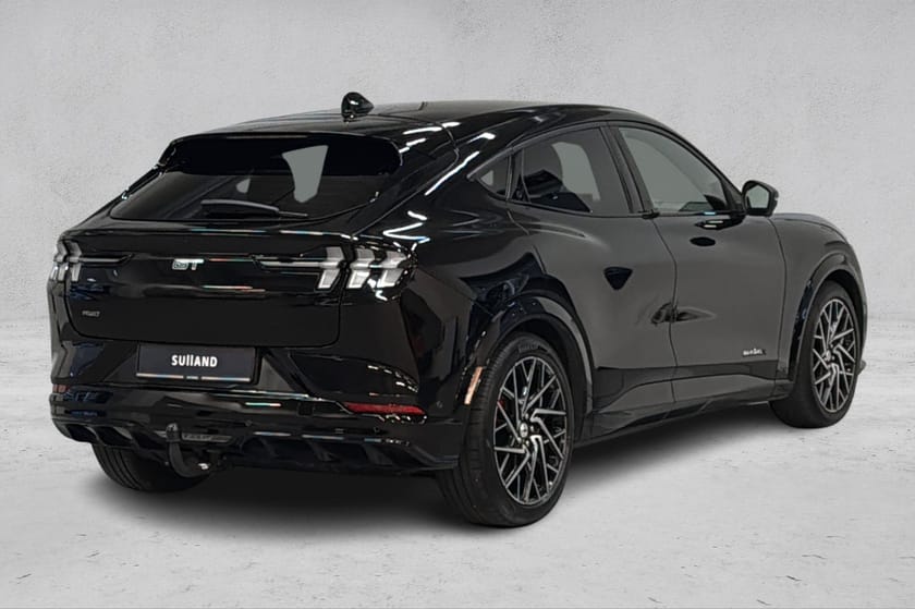Bilde 5 av Ford Mustang Mach-E GT