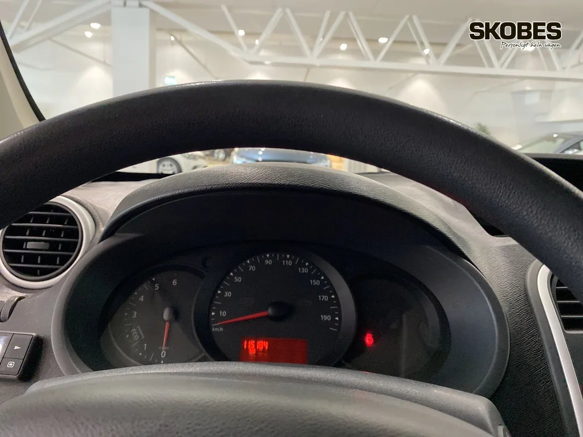 Renault Kangoo Express