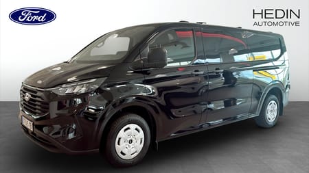 Ford Transit Custom 320 Trend 320L2 170hk Aut