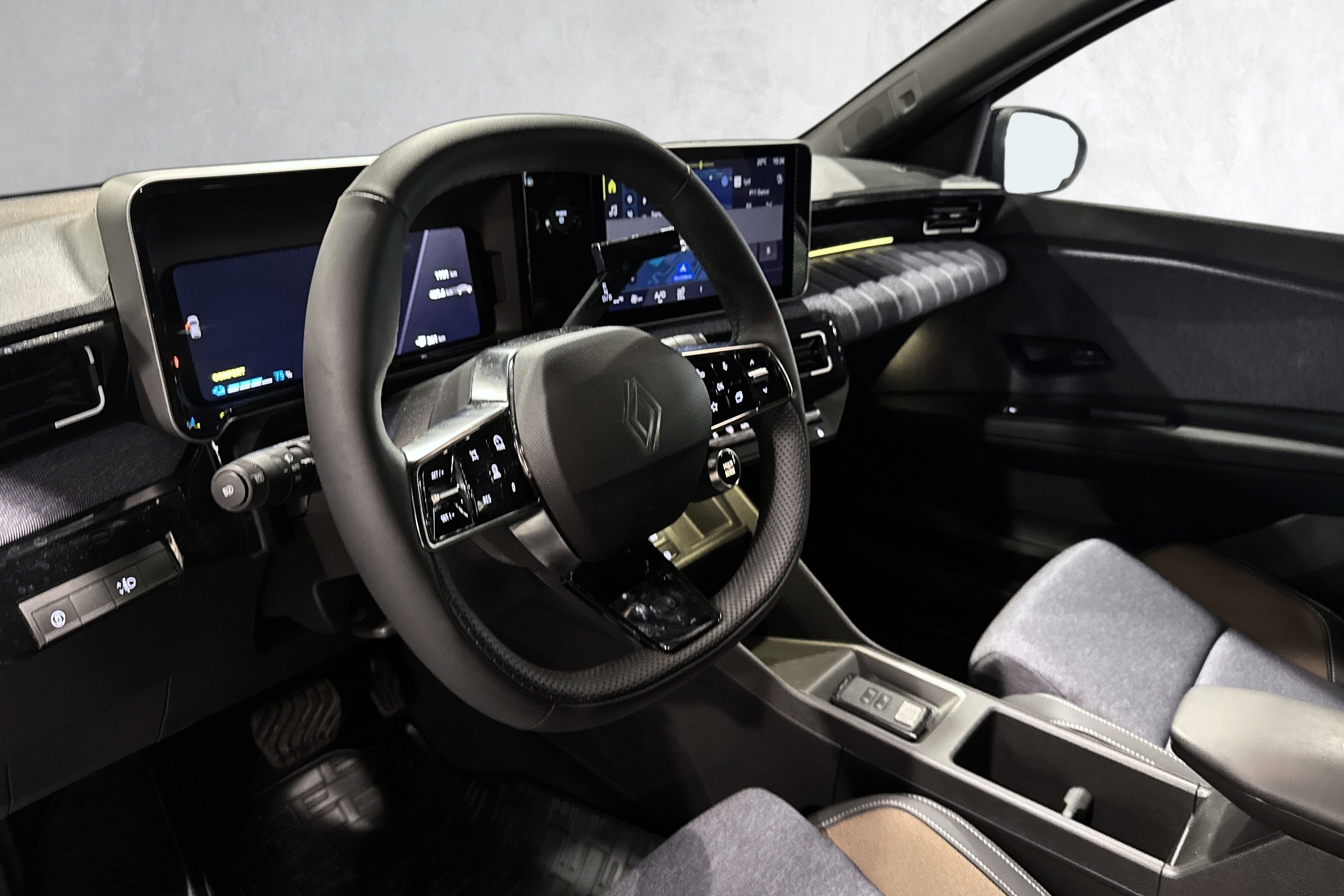 Renault 5 E-Tech 52 kWh, 150hp, 2026
