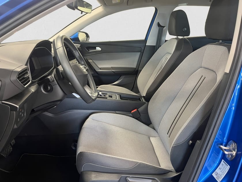 Bild 5 av SEAT Leon Sportstourer 1.5 ETSI 115 HK STYLE MILDH