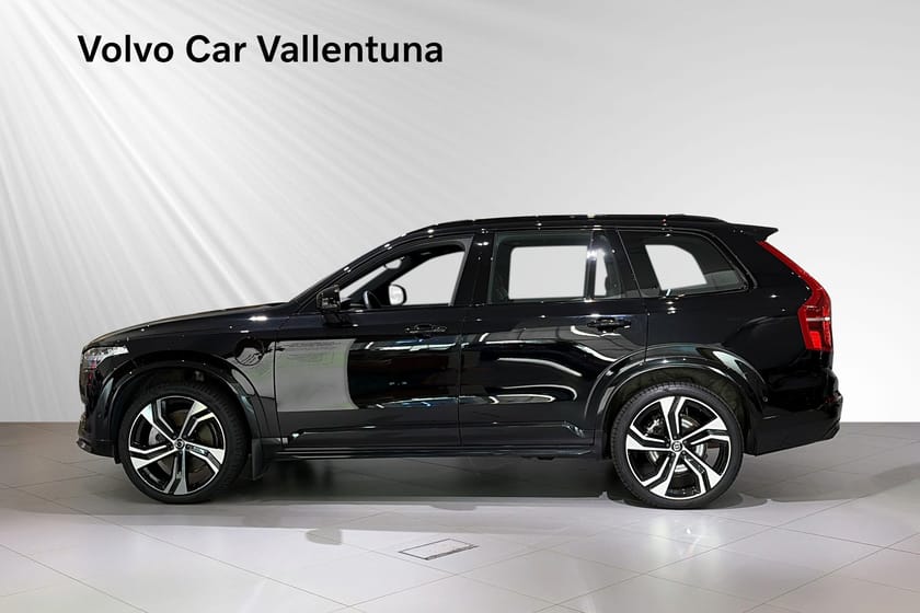 Bild 3 av Volvo XC90