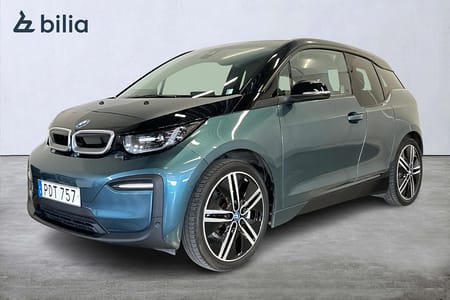 BMW i3 120 Ah Ah/Comfort Advanced/Backkamera/Navi