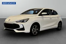 MG 3 Hybrid+