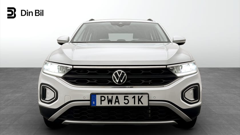 Bild 4 av Volkswagen T-Roc