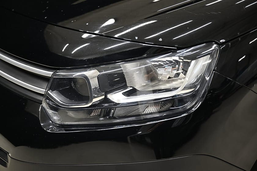 Bild 3 av Citroën Berlingo Van Long 131HK L2|Automat|Drag|Värmare|Backkamera|EnÄgare|Moms