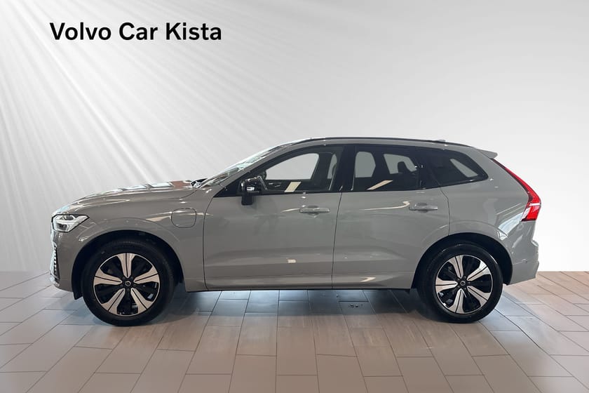 Bild 3 av Volvo XC60 T6 Plus Dark Edition 360 Kamera Läder