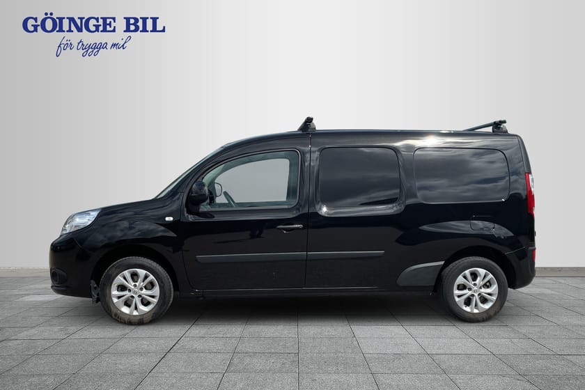 Bild 3 av Renault Kangoo Express Maxi Skåp phII Base Line 95