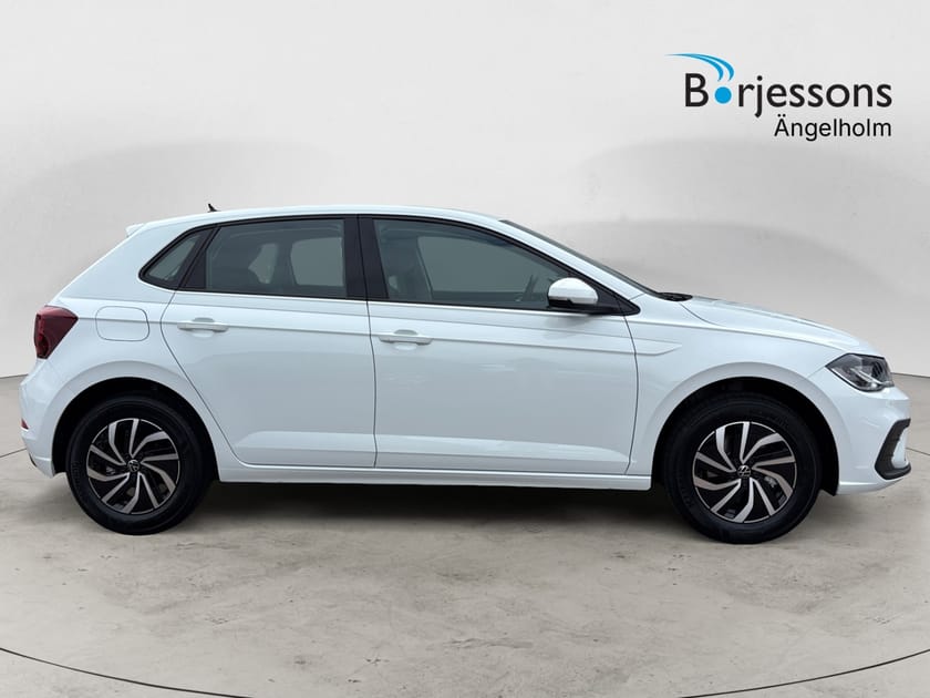 Bild 2 av Volkswagen Polo