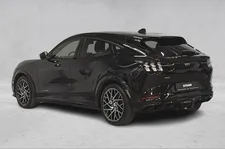Thumnail bilde 2 av Ford Mustang Mach-E GT