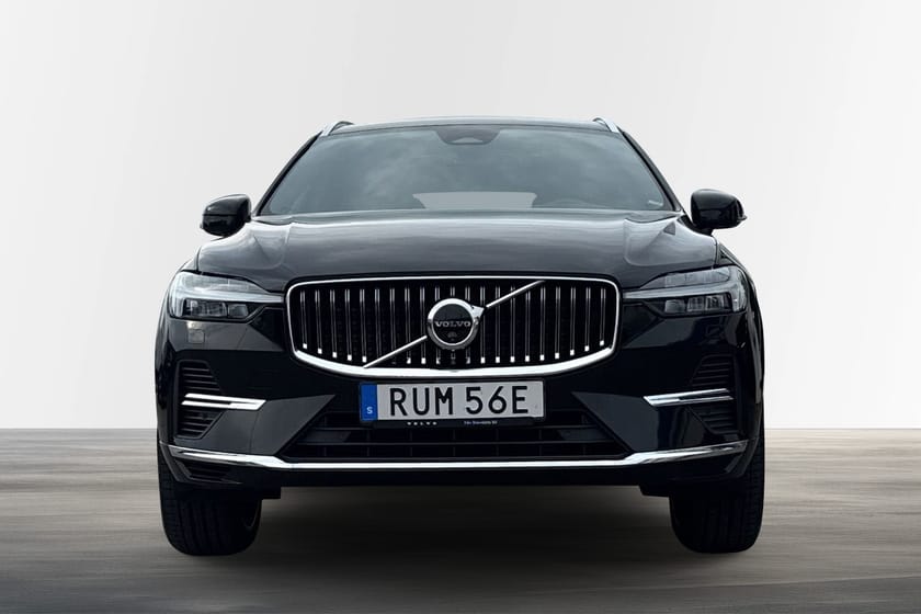 Bild 2 av Volvo XC60 T6 Plus Bright Edition