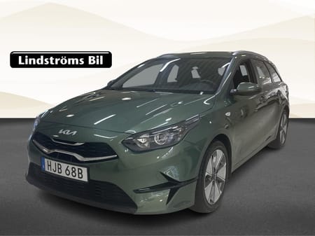 Kia Ceed Sportswagon