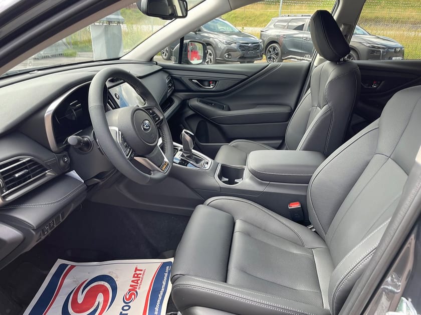 Bild 3 av Subaru Outback 4Wild Limited XFuel