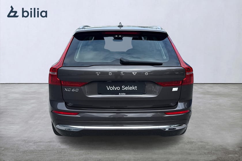 Bild 5 av Volvo XC60 Recharge T6 Core Bright